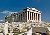History of The City of Athens
