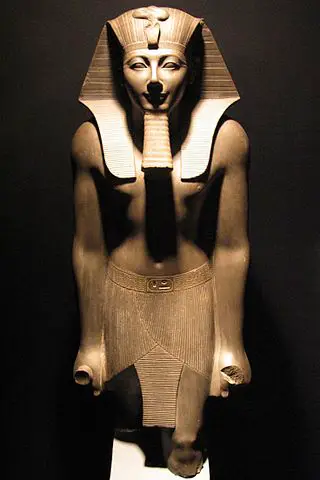 History of Thutmose III