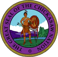 Chickasaw Tribe