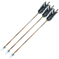 Medieval Arrows