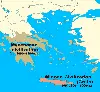 History of Minoans and Mycenaeans